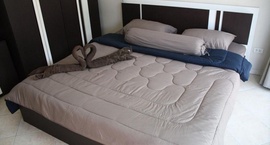 For sale 6 bedrooms apartment in Ko Samui, Surat Thani