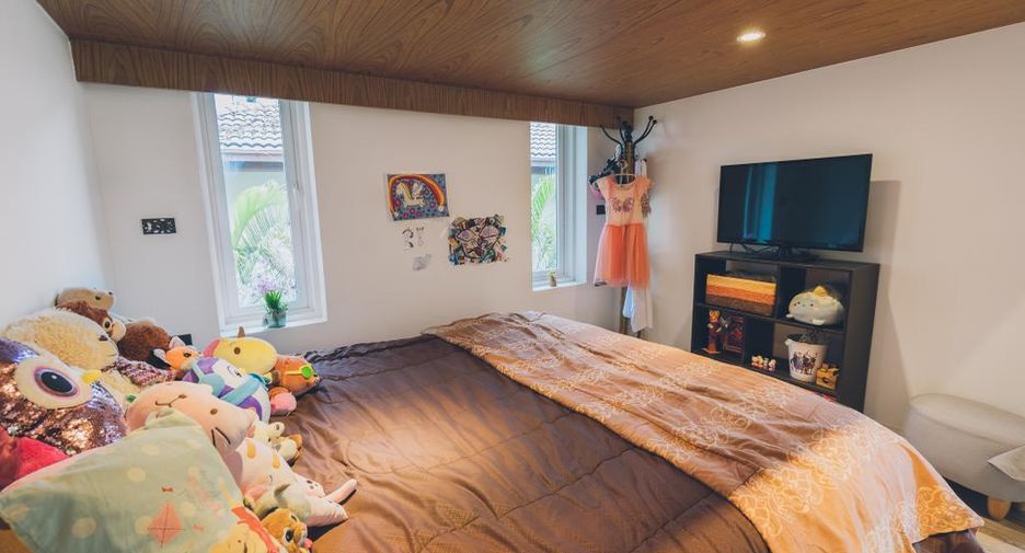 For sale 6 bedrooms apartment in Ko Samui, Surat Thani