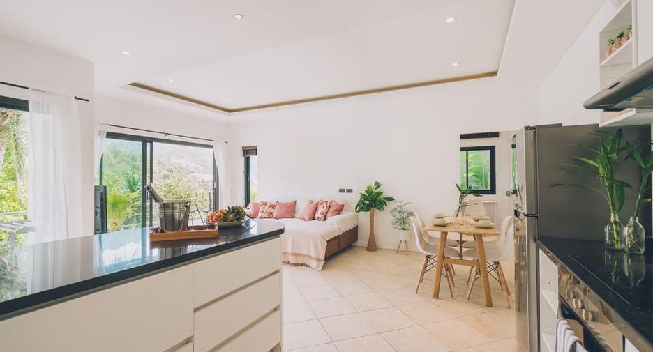 For sale 6 bedrooms apartment in Ko Samui, Surat Thani