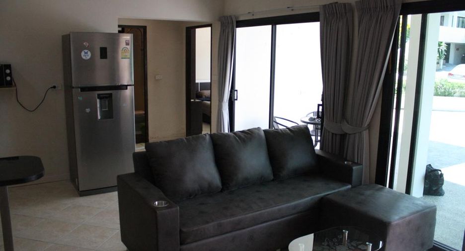 For sale 6 bedrooms apartment in Ko Samui, Surat Thani