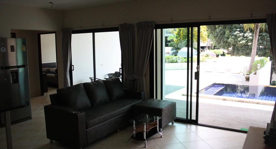 For sale 6 bedrooms apartment in Ko Samui, Surat Thani