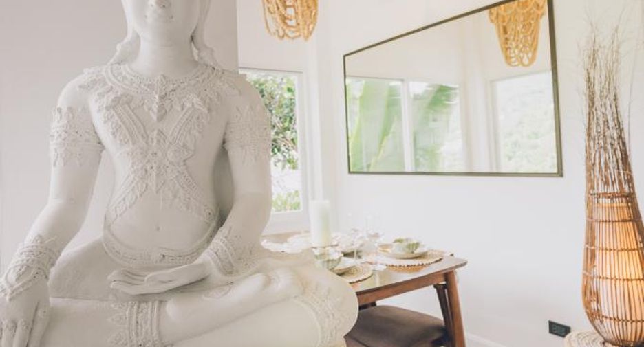 For sale 6 bedrooms apartment in Ko Samui, Surat Thani