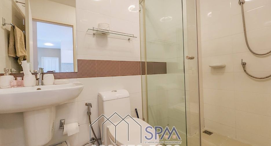 For sale 2 bedrooms condo in Hua Hin, Prachuap Khiri Khan