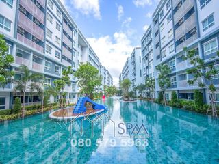 Condo en venta de 2 habitaciones en Hua Hin, Prachuap Khiri Khan