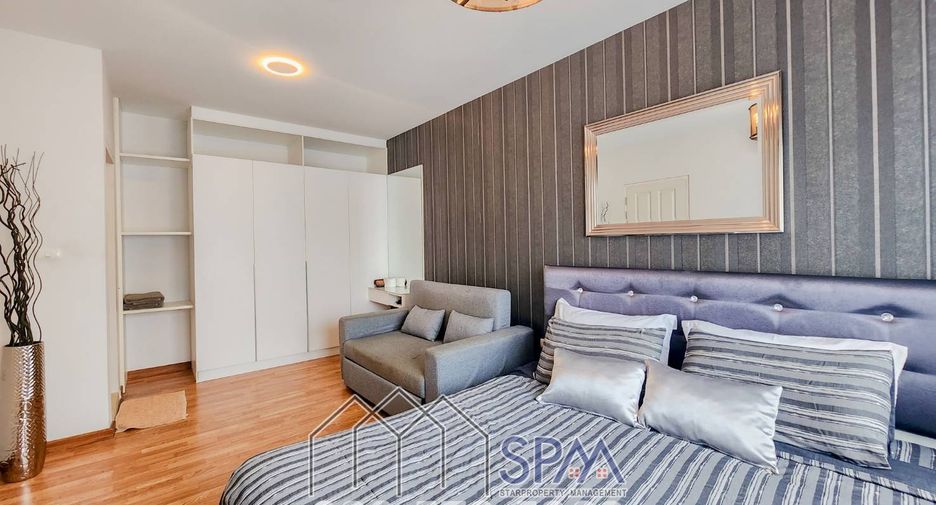 For sale 2 bedrooms condo in Hua Hin, Prachuap Khiri Khan