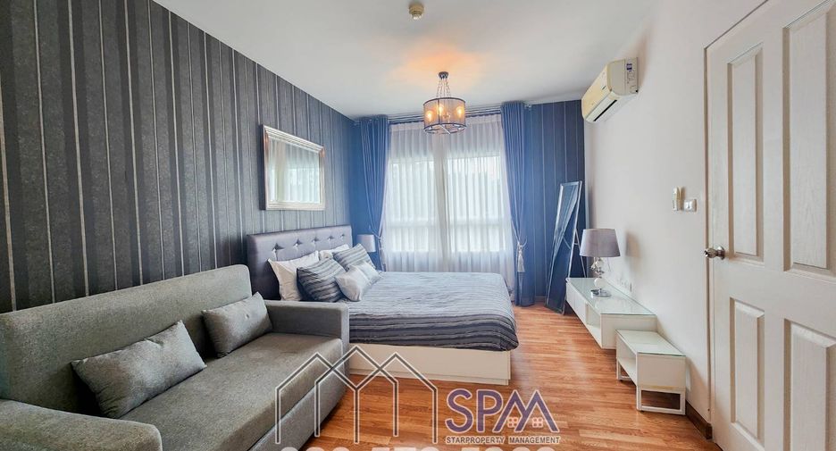 For sale 2 bedrooms condo in Hua Hin, Prachuap Khiri Khan