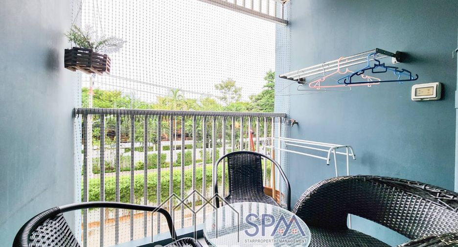 For sale 2 bedrooms condo in Hua Hin, Prachuap Khiri Khan