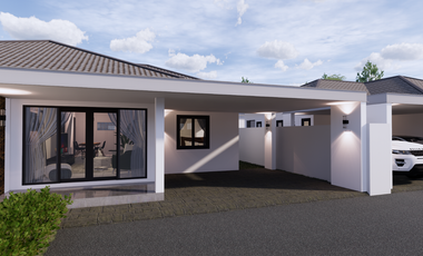 For sale 3 bedrooms house in Mueang Udon Thani, Udon Thani