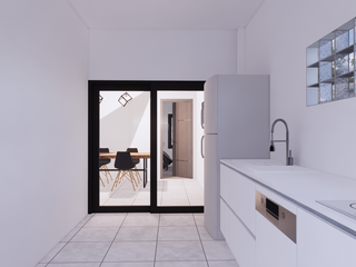 For sale 3 ベッドルーム house in Mueang Udon Thani, Udon Thani
