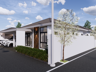 For sale 3 ベッドルーム house in Mueang Udon Thani, Udon Thani