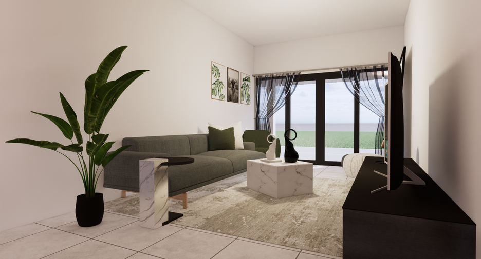 For sale 3 bedrooms house in Mueang Udon Thani, Udon Thani
