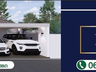 For sale 3 ベッドルーム house in Mueang Udon Thani, Udon Thani