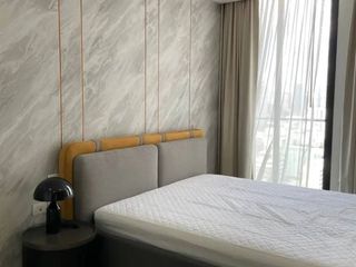 À louer 2 chambres condo à Pathum Wan, Bangkok