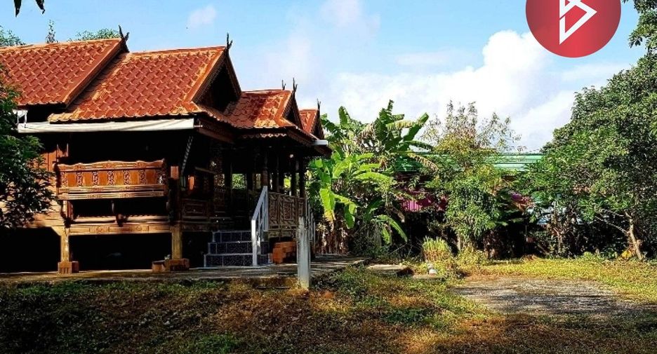 For sale 2 bed house in Song Dao, Sakon Nakhon