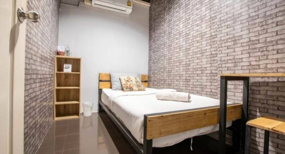 For rent 10 bed hotel in Mueang Chiang Mai, Chiang Mai