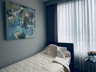 Аренда 2 спальни кондо в Банг Рак, Бангкок