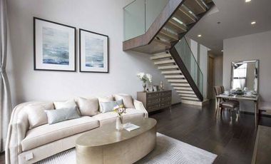 For rent 2 bed condo in Khlong Toei, Bangkok