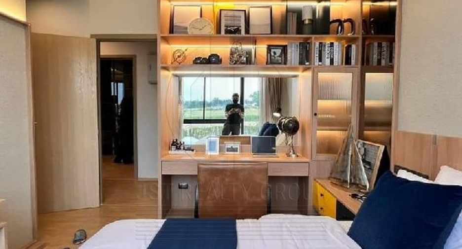 Haus zum Kauf mit 4 Zimmer in Bang Lamung, Chonburi