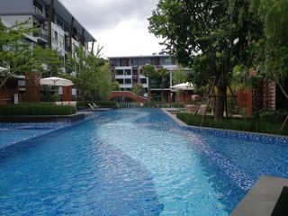 For Rent 1 Bedroom Condo In Mueang Chiang Mai