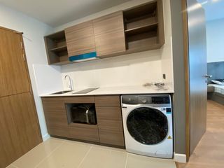 For rent 1 bed condo in Mueang Chiang Mai, Chiang Mai