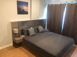 For rent 1 bed condo in Mueang Chiang Mai, Chiang Mai