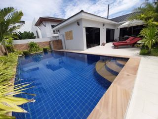 For sale 2 bed villa in Mueang Rayong, Rayong
