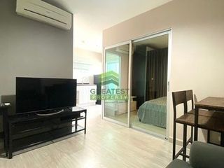 出租 和 出售 1 卧室 公寓 在 Lak Si, 曼谷