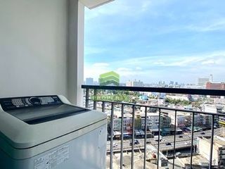 出租 和 出售 1 卧室 公寓 在 Lak Si, 曼谷
