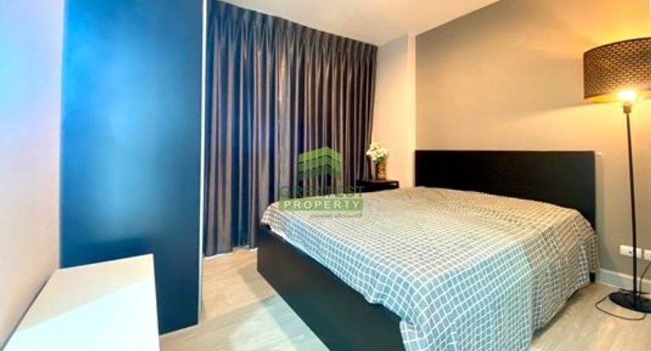 For rent そして for sale 1 Beds condo in Lak Si, Bangkok