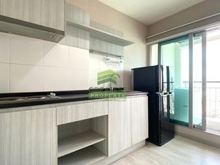 For rent and for sale 1 bed condo in Lak Si, Bangkok