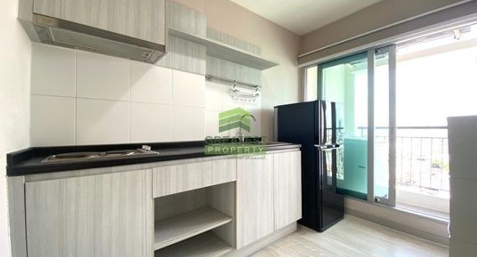 For rent そして for sale 1 Beds condo in Lak Si, Bangkok