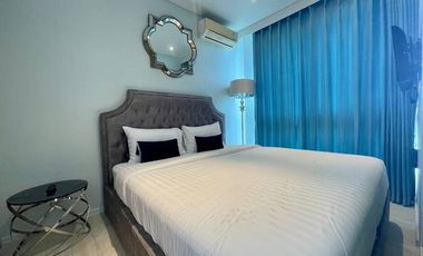 À vendre 1 chambre condo à Bang Lamung, Chonburi