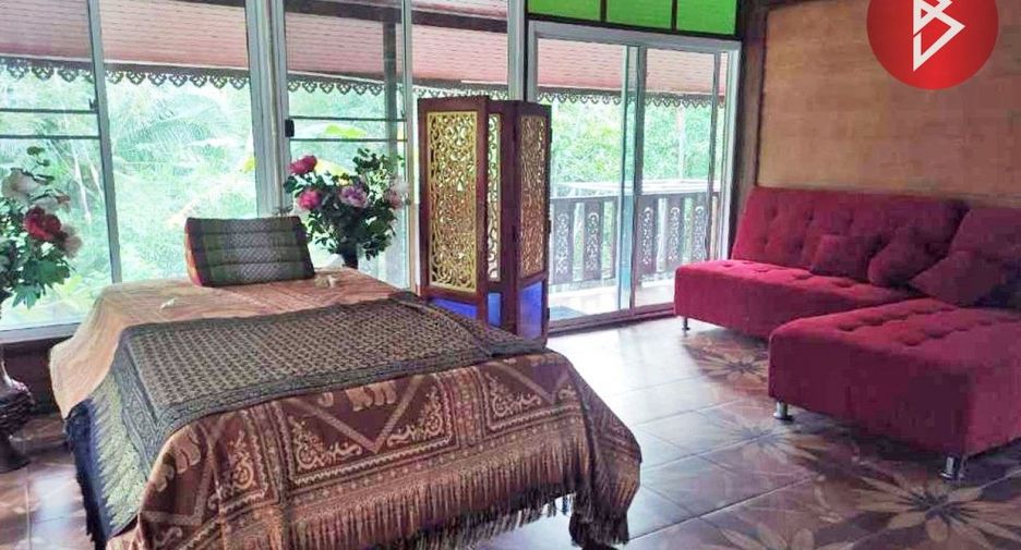 For sale 4 bed house in Si Songkhram, Nakhon Phanom