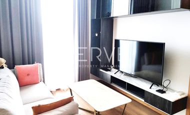 For rent 3 bed condo in Watthana, Bangkok