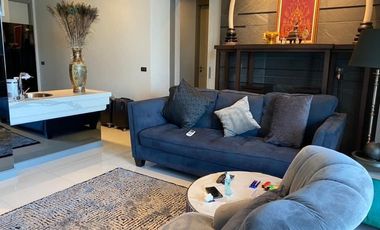 For rent and for sale 2 bedrooms condo in Bang Rak, Bangkok