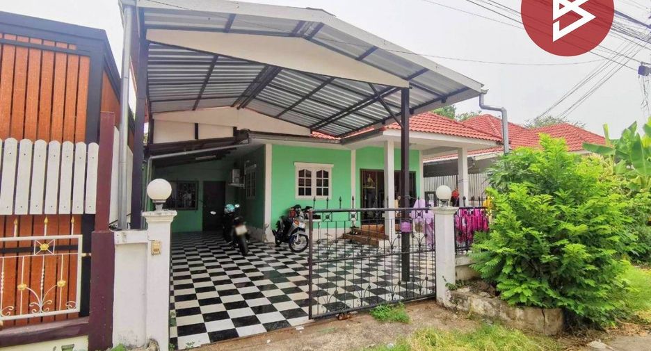 For rent そして for sale 4 Beds house in Mueang Nakhon Ratchasima, Nakhon Ratchasima