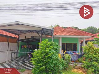 For rent and for sale 4 bed house in Mueang Nakhon Ratchasima, Nakhon Ratchasima