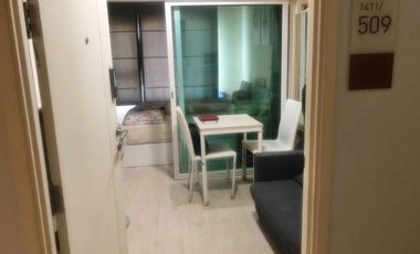 Condo en venta de 1 habitaciones en Bang Sue, Bangkok