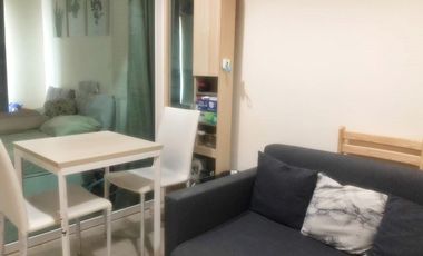 Condo en venta de 1 habitaciones en Bang Sue, Bangkok
