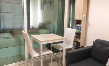Condo en venta de 1 habitaciones en Bang Sue, Bangkok