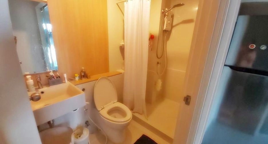 For sale 1 bed condo in Bang Sue, Bangkok