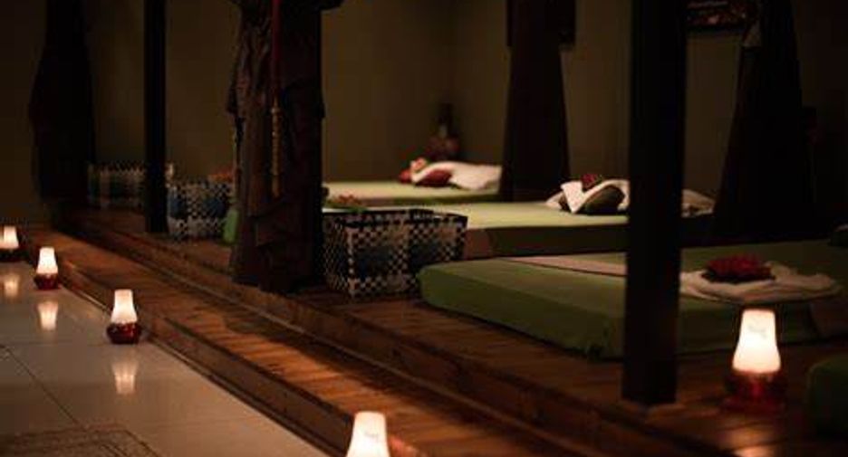 For rent and for sale 81 bed hotel in Ko Samui, Surat Thani