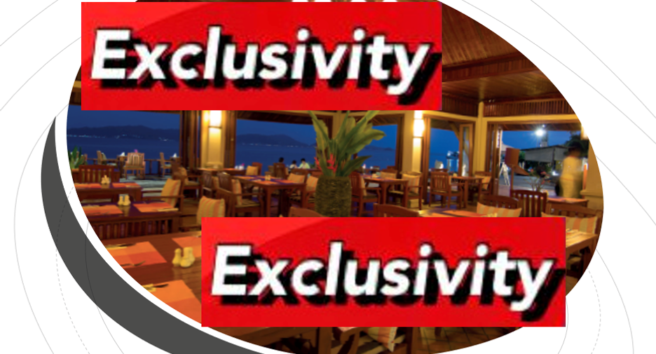 For rent and for sale 81 bed hotel in Ko Samui, Surat Thani