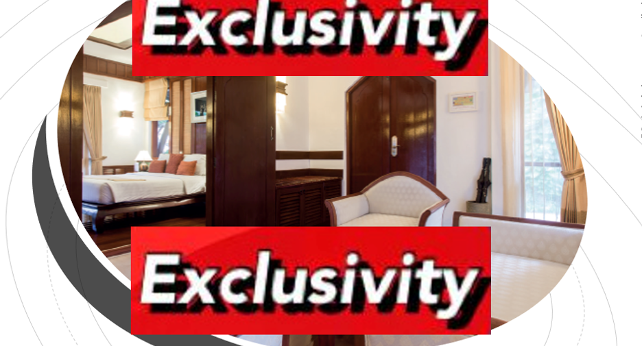 For rent and for sale 81 bed hotel in Ko Samui, Surat Thani
