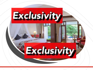 For rent and for sale 81 bed hotel in Ko Samui, Surat Thani