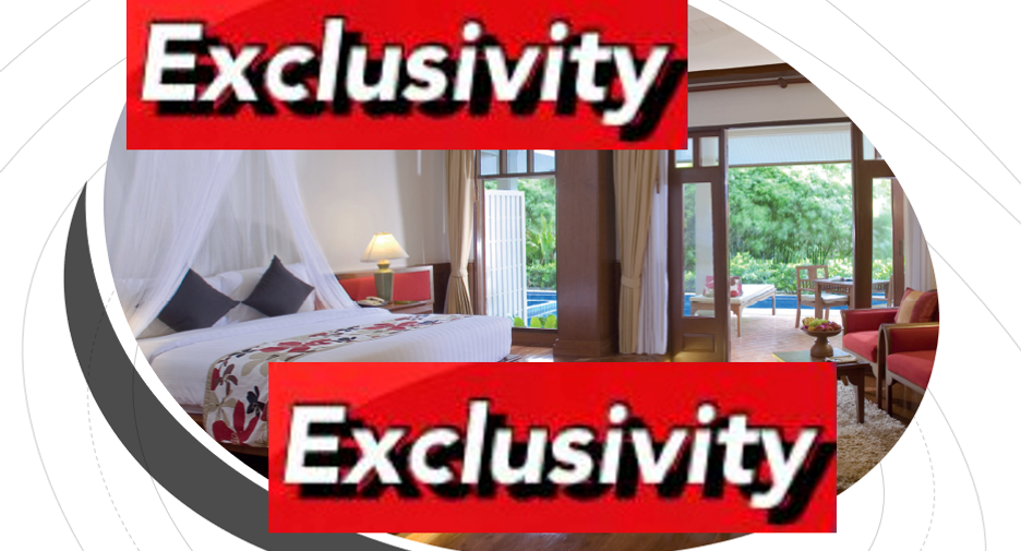 For rent and for sale 81 bed hotel in Ko Samui, Surat Thani