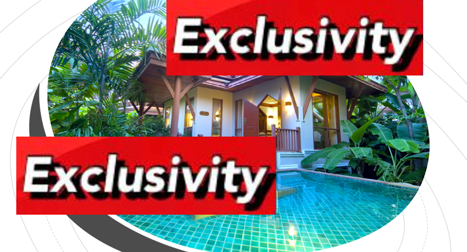 For rent and for sale 81 bed hotel in Ko Samui, Surat Thani