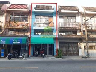 For sale 2 bed retail Space in Mueang Narathiwat, Narathiwat