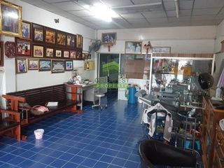 For sale 2 bed retail Space in Mueang Narathiwat, Narathiwat