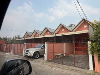 For sale land in Mueang Sisaket, Sisaket